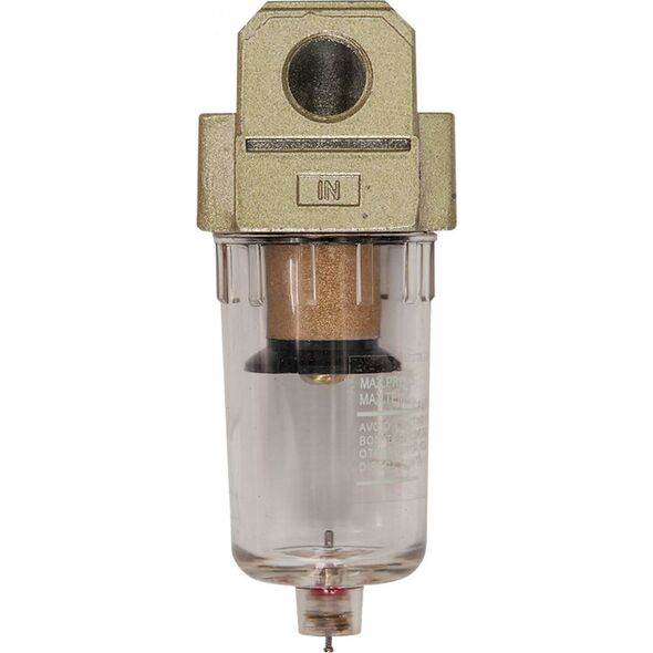 Airpress Filtr powietrza 1/4" (45213)