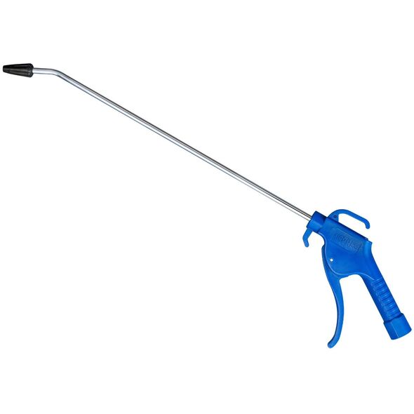 Airpress Pistolet do przedmuchiwania z długą dyszą  (45024)