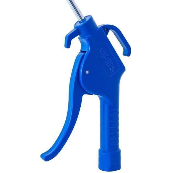 Airpress Pistolet do przedmuchiwania z długą dyszą  (45024)