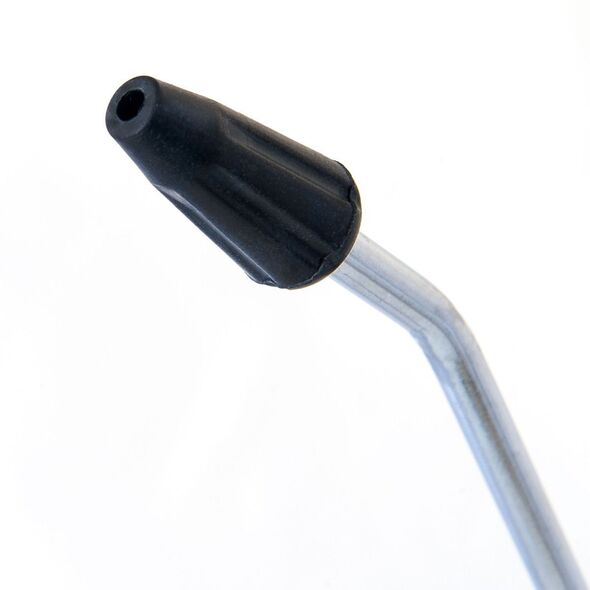 Airpress Pistolet do przedmuchiwania z długą dyszą  (45024)