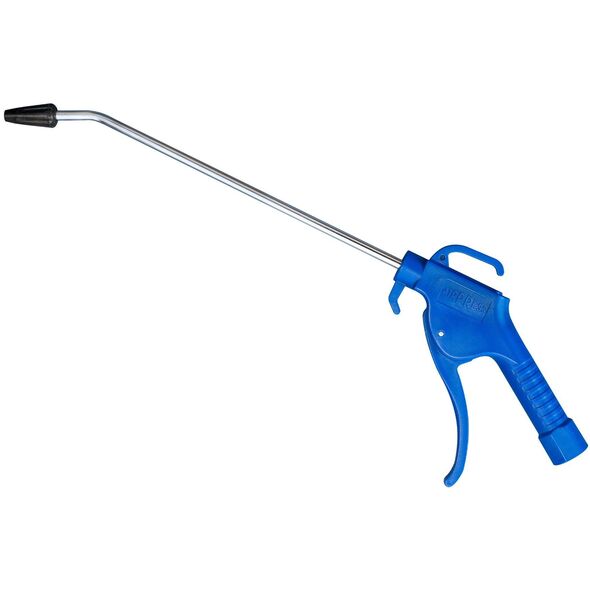 Airpress Pistolet do przedmuchiwania z długą dyszą  (45023)