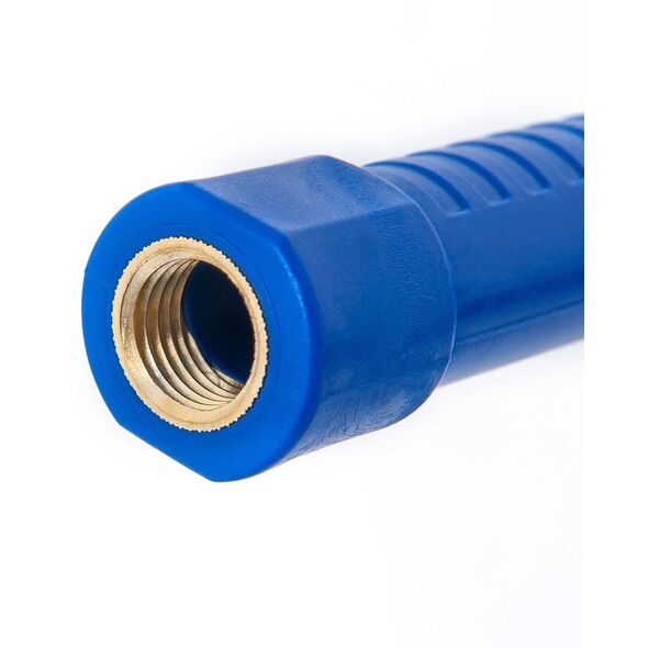 Airpress Pistolet do przedmuchiwania z długą dyszą  (45023)