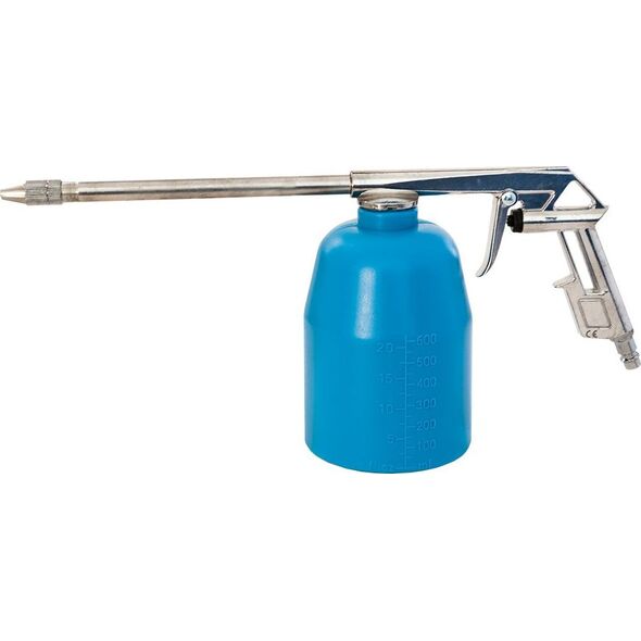 Airpress Zestaw narzędzi pneumatycznych  (45893)