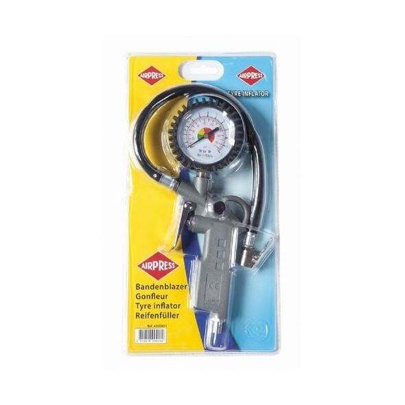 Airpress Pistolet do pompowania  (4300021)