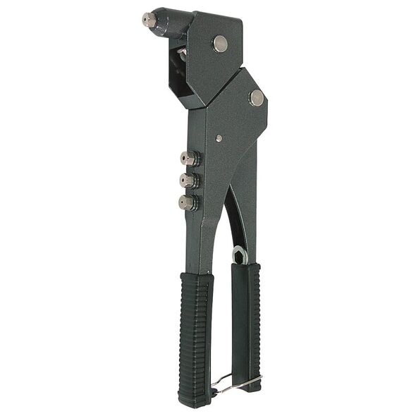 Mega Nitownica ręczna dźwigniowa obrotowa 250mm - 14002