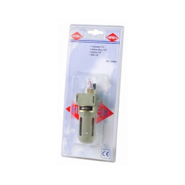 Airpress Naoliwiacz 1/2" (45235)