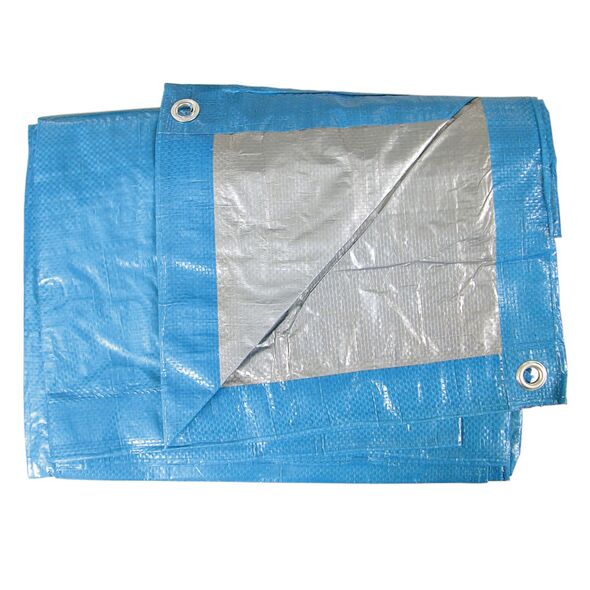 Plandeka Mega 500 cm  x 800 cm 65 g/m2