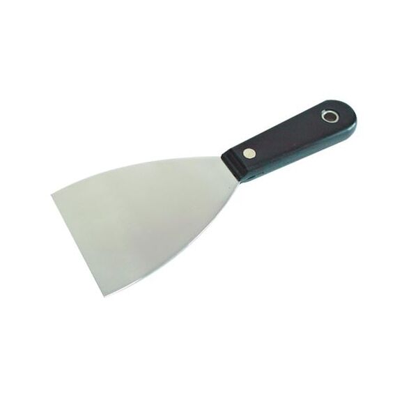 Mega Szpachelka nitowana 100mm (31140)