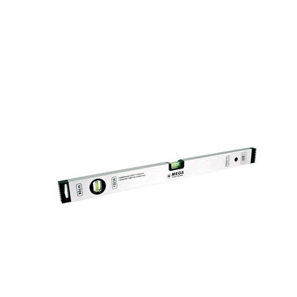 Mega Poziomica aluminiowa 120cm 2 libelki - 15042