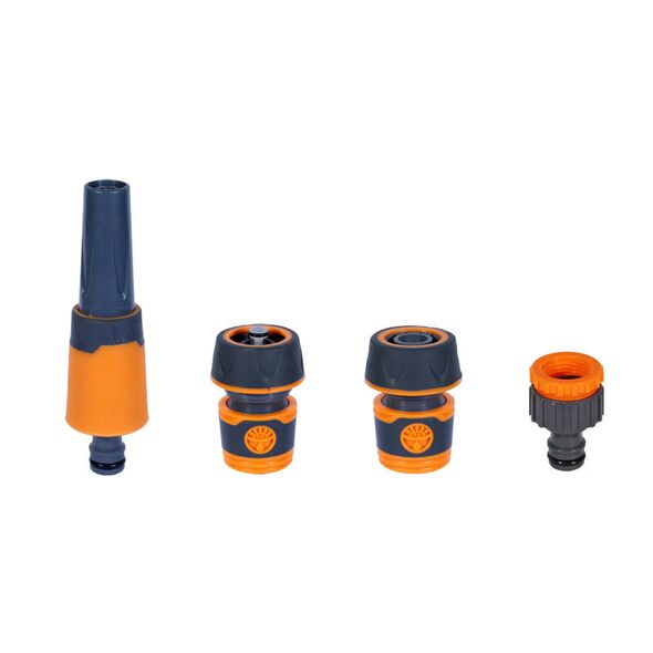 EPM Zestaw ze zraszaczem prostym 3/4" - 1" - YM5815E