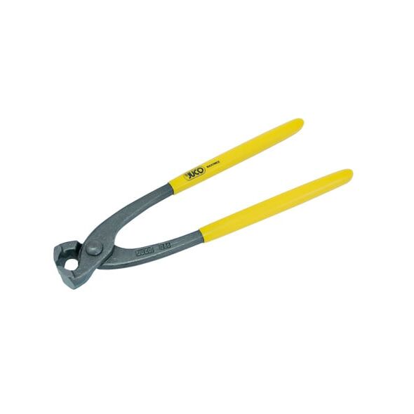 Juco Szczypce tynkarskie 250mm PCW - N3052