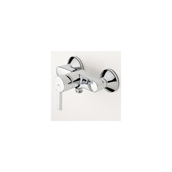 Bateria prysznicowa Oras Nordia chrom (2360U)