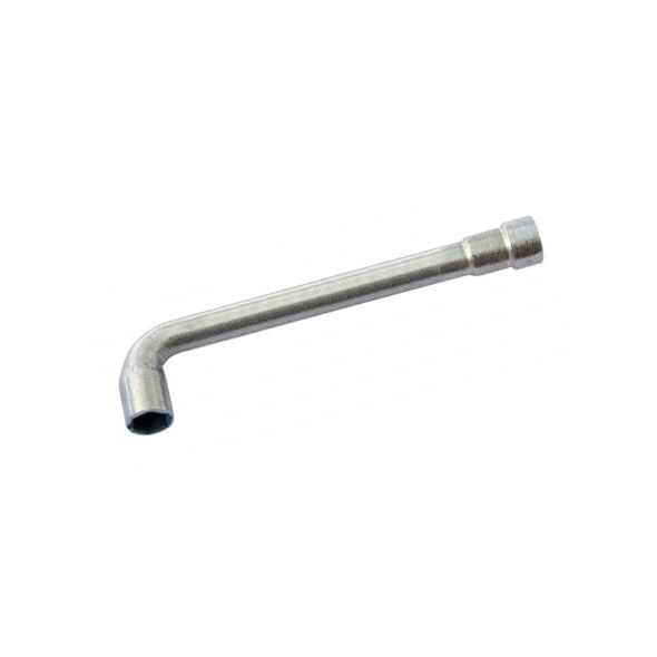 Mega Klucz nasadowy fajkowy typu L 17mm (34917)
