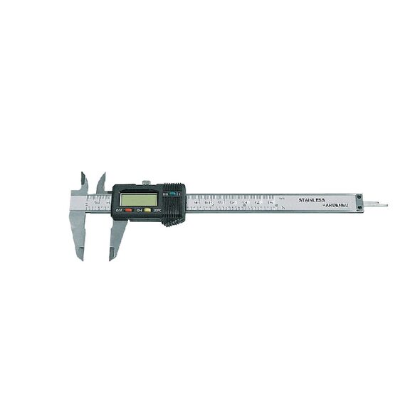 Mega Suwmiarka elektroniczna 150/0,02mm - 20513