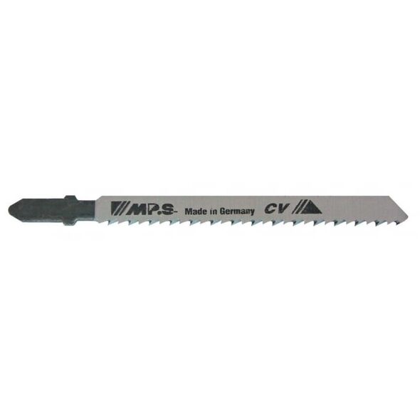 Mega Brzeszczot do wyrzynarek 75x100mm 5szt. - 83403