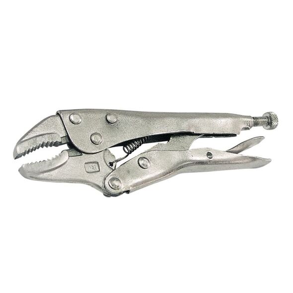 Mega Szczypce samozaciskowe MORSEA 250mm - 28225