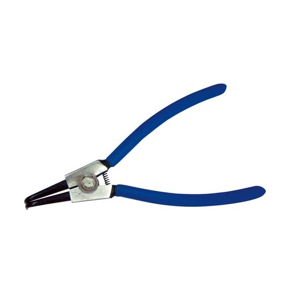 Mega Szczypce Seegera 150mm wewnętrzne odgięte - 28438