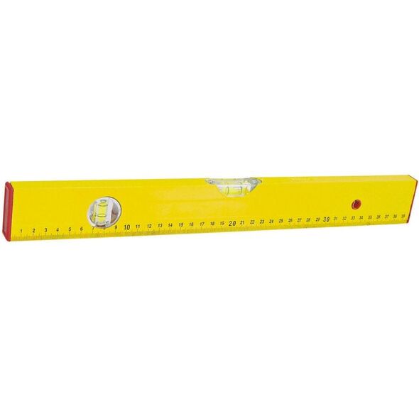 Mega Poziomica 60cm dwie libelki (15106)