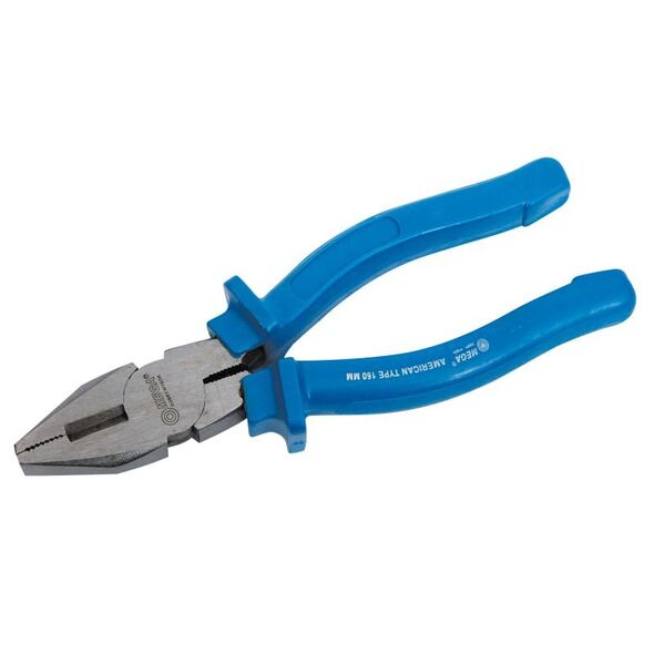Mega szczypce uniwersalne 180mm (28661)