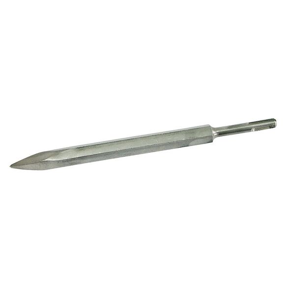 Mega Szpic do betonu SDS Plus 17x250mm - 81701