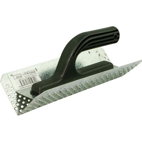Mega Paca kątowa do szlifowania styropianu 270mm (61316)
