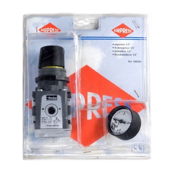 Airpress Reduktor powietrza 1/2" (45231)
