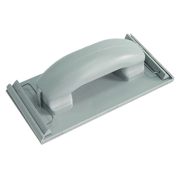 Mega Paca do szlifowania na papier lub siatkę ścierną 210x105mm (00306)