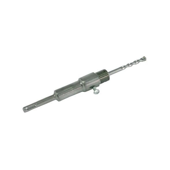 Mega Adapter SDS-plus do otwornic gwint M22 - 82985
