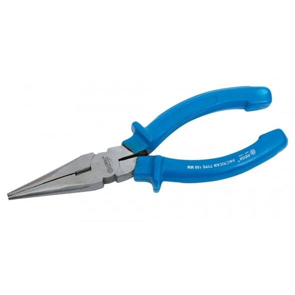 Mega Szczypce półokrągłe 160mm - 28681