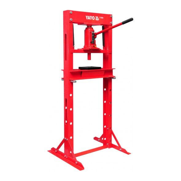 Yato Prasa hydrauliczna 12T (YT-55580)