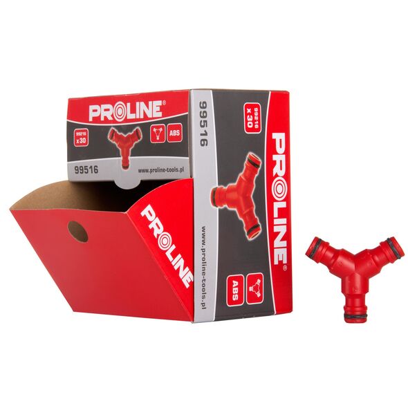 Pro-Line Łącznik trójnik 30szt. - 99516