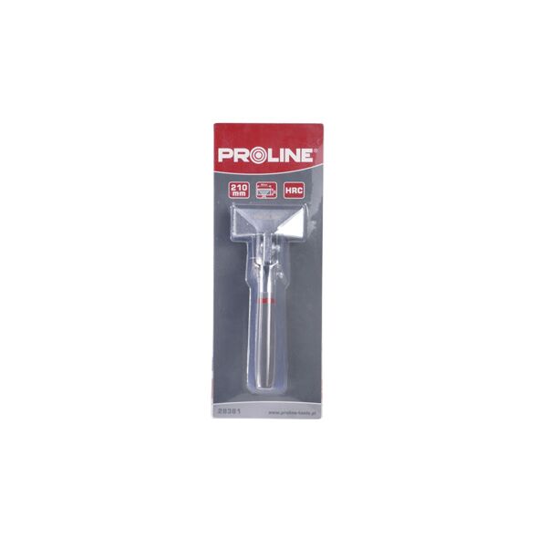 Pro-Line Szczypce do kształtowania profili proste 210mm 80x35mm - 28381