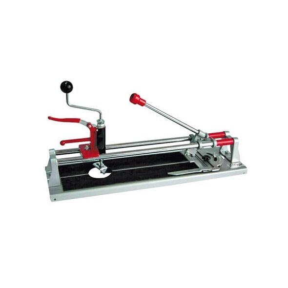 Maszynka do cięcia płytek Mega 600mm z wykrojnikiem (75460)