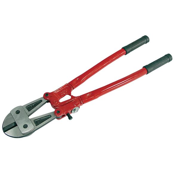 Mega Nożyce do prętów 450mm - 17045