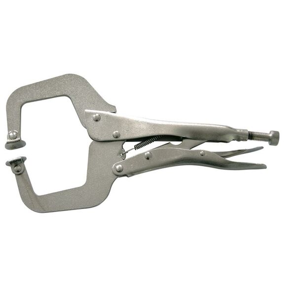 Pro-Line Szczypce zaciskowe Morse'a typu C 280mm (28230)