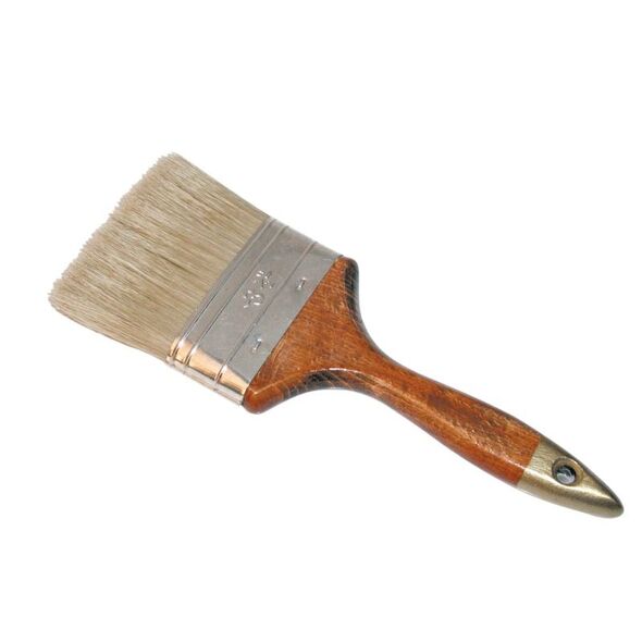 Profix Pędzel malarski angielski profesjonalny 3,5" 90x15mm (43068)