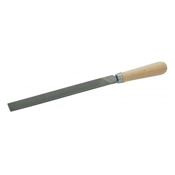 Mega Pilnik ślusarski 150x15,3x3,6mm nr2 - 69103