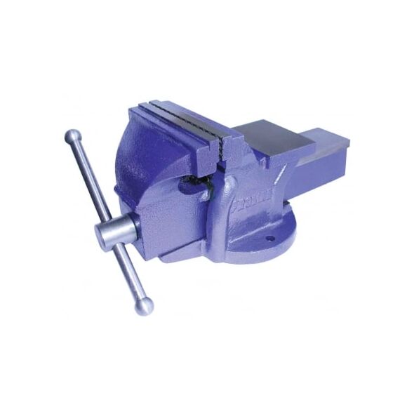 Pro-Line Imadło ślusarskie stałe 125mm - 25512