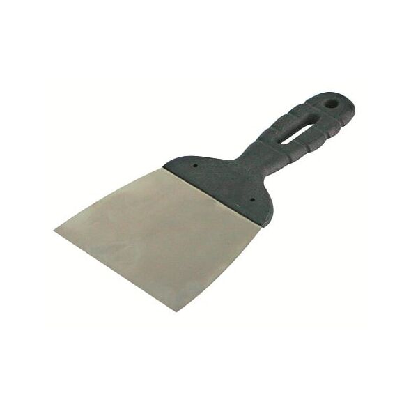 Mega Szpachelka nierdzewna 80mm (61758)