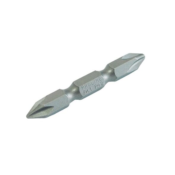 Pro-Line Końcówka dwustronna 50mm PH2-PZ2 10szt. - 10642