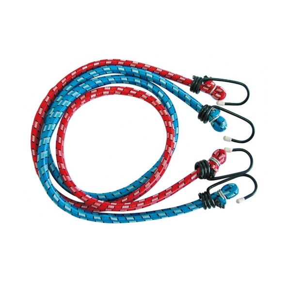 Mega Linki mocujące gumowe 100cm 2szt. 24780