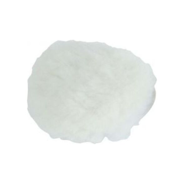 Mega Futerko polerskie Ø=125mm ze ściągaczem - 27045
