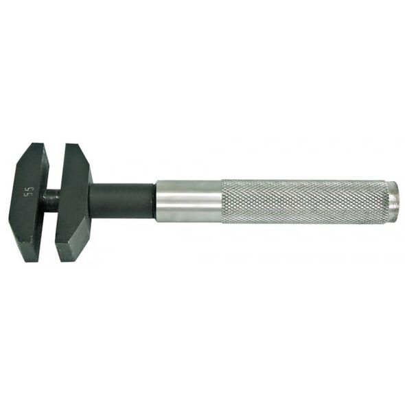 Mega Klucz nastawny francuz 65 x 280mm (29665)