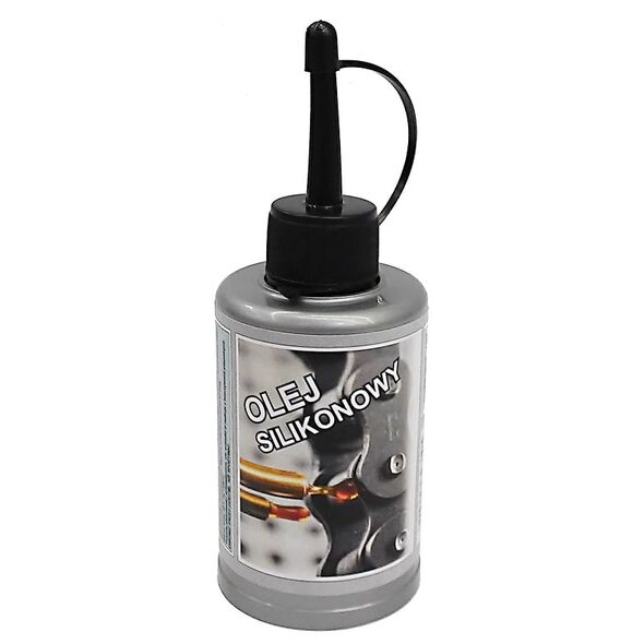 Olej silikonowy 70ml 42241