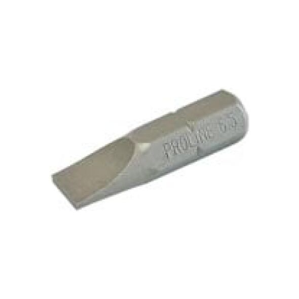 Pro-Line Bit płaski 1/4" 5,5x0,8mm 10szt. - 10615
