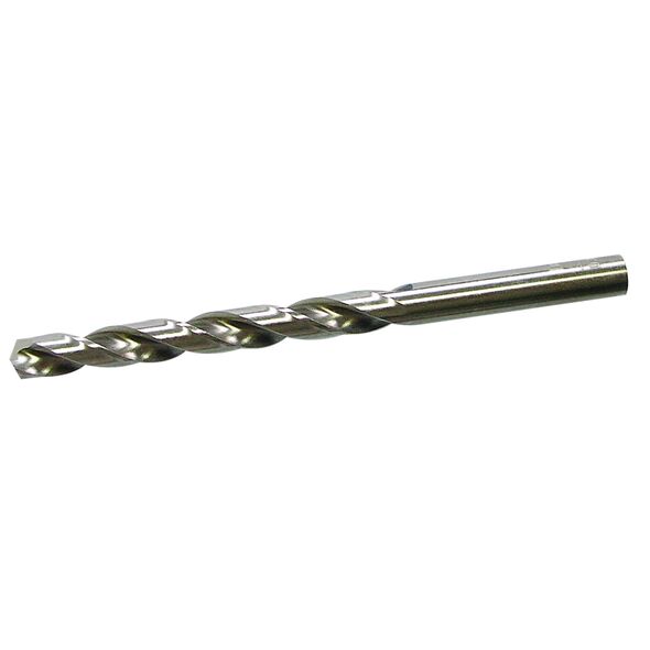 Wiertło Pro-Line HSS walcowe 6,3mm 10szt. (77063)