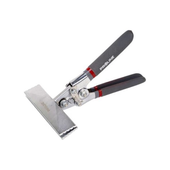 Pro-Line Szczypce do kształtowania profili proste szerokie 210mm 150x35mm - 28382