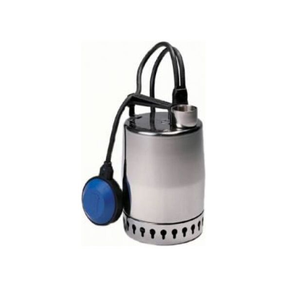 Grundfos Pompa zatapialna UniLift KP 350A1 0,7kW 1X230V z pływakiem (013N1800)