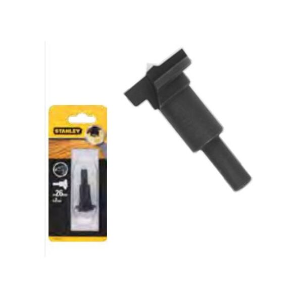 Stanley Frez do zawiasów 8mm 35x7mm (STA66150)