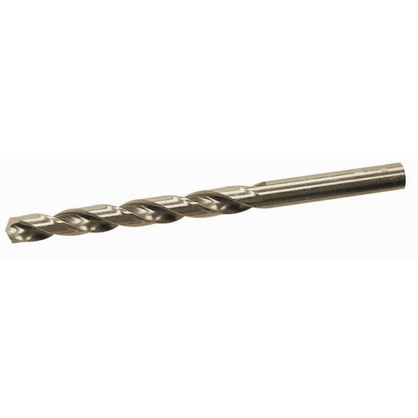 Wiertło Pro-Line do metalu kobaltowe walcowe 6mm 10szt. (78060)